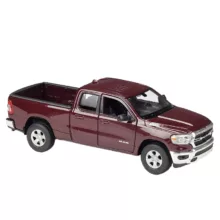 ماکت ماشین ولی مدل 2019 RAM 1500