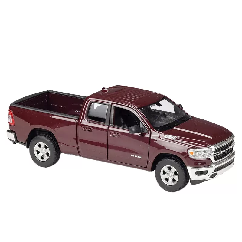 ماکت ماشین ولی مدل 2019 RAM 1500