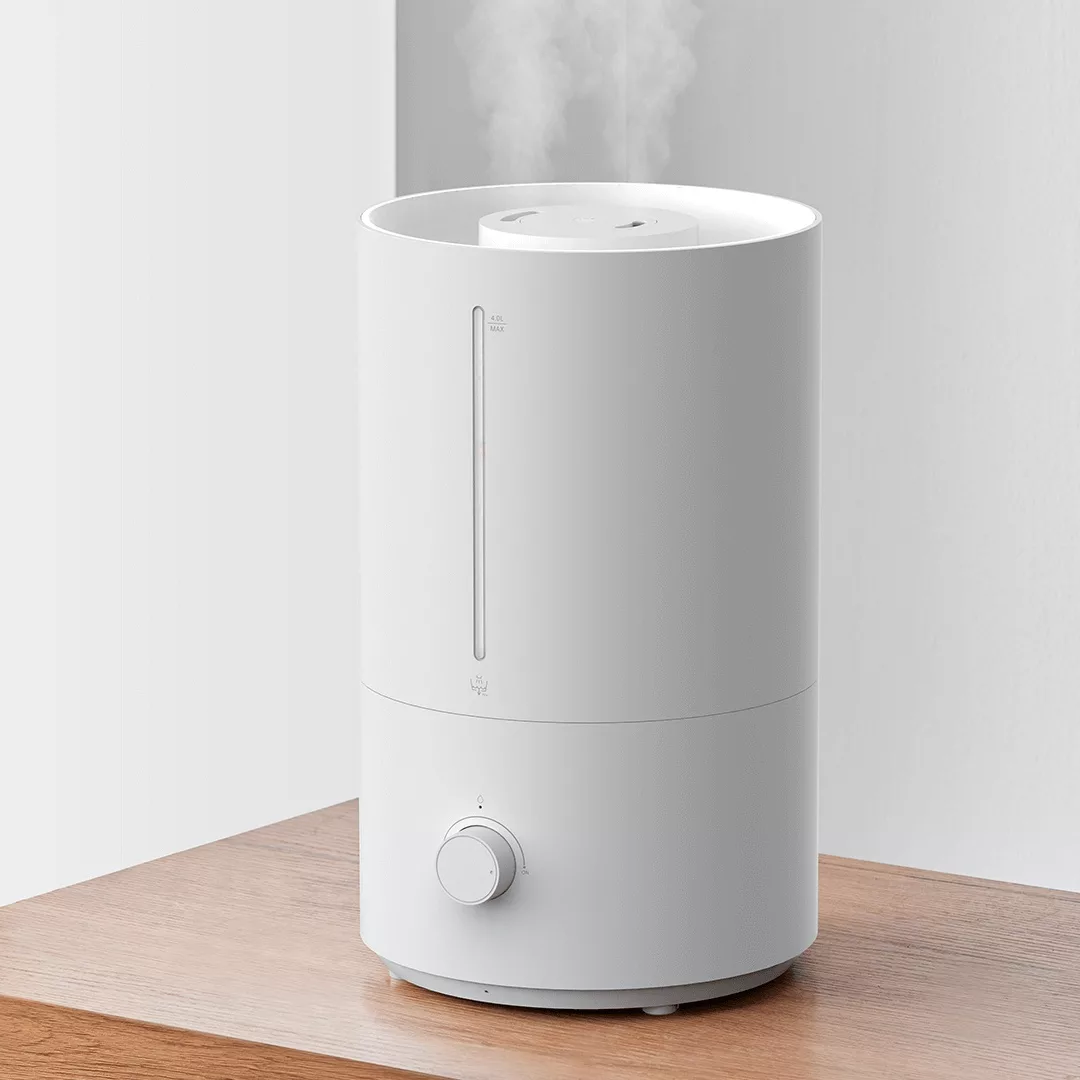 دستگاه بخور و رطوبت‌ساز سرد شیائومی مدل Humidifier 2 Lite Europe Version