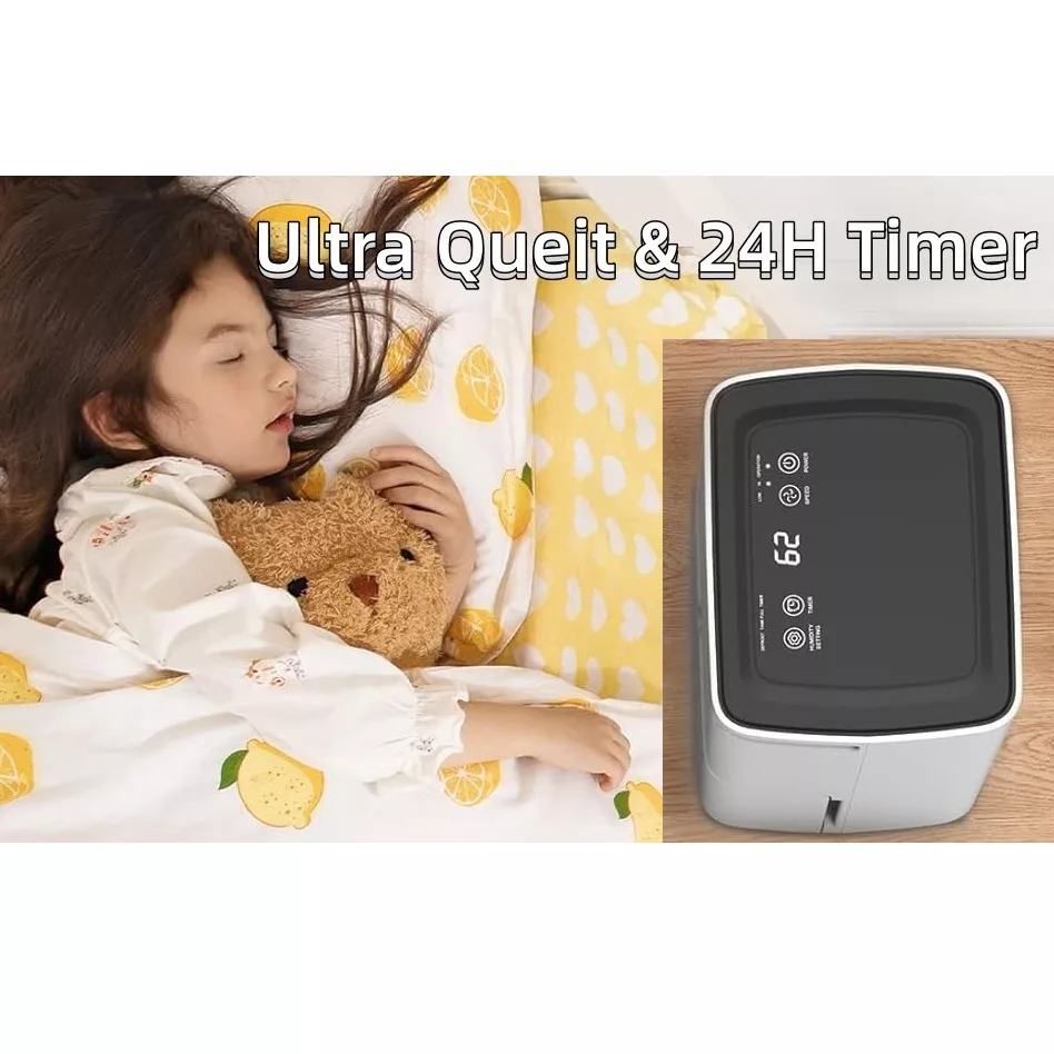 دستگاه رطوبت گیر کولیز مدل PD12R-02AE