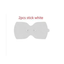 پد یدک ماساژور برقی لفان مدل LR-H008 بسته 2 عددی