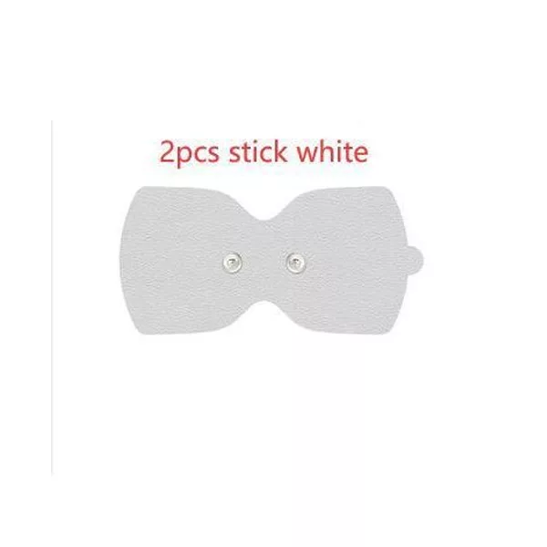 پد یدک ماساژور برقی لفان مدل LR-H008 بسته 2 عددی