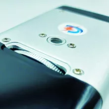 دوربین مدار بسته میکرو دیجیتال مدل B602PIXIM-1