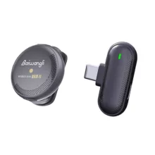 میکروفن بی سیم مدل SX19 با درگاه اتصال Type-c