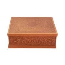 ست هدیه مدل فرخنده کد 07