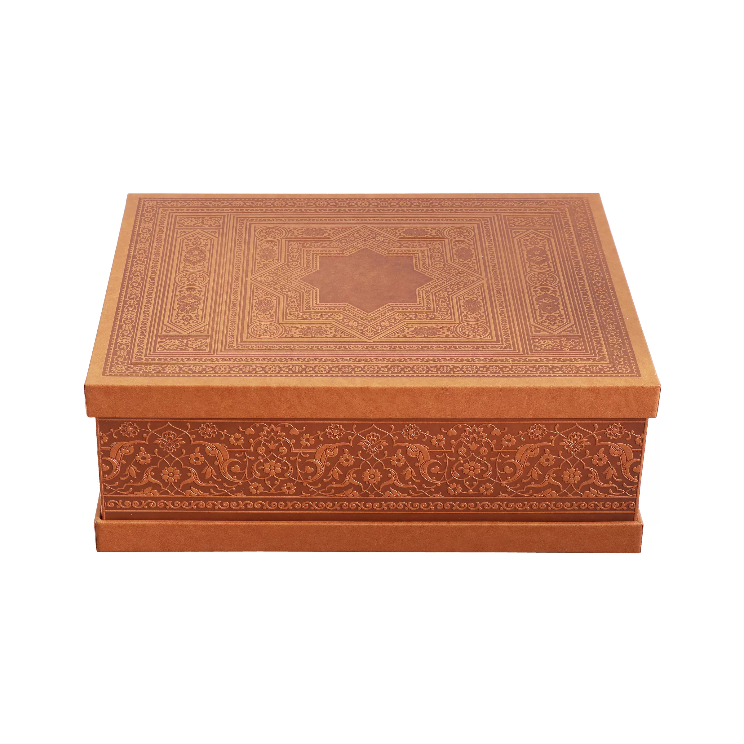 ست هدیه مدل فرخنده کد 07