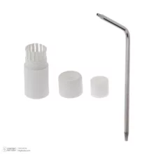 دوربین مداربسته تحت شبکه کپچر مدل R2-4MPIPMOEY