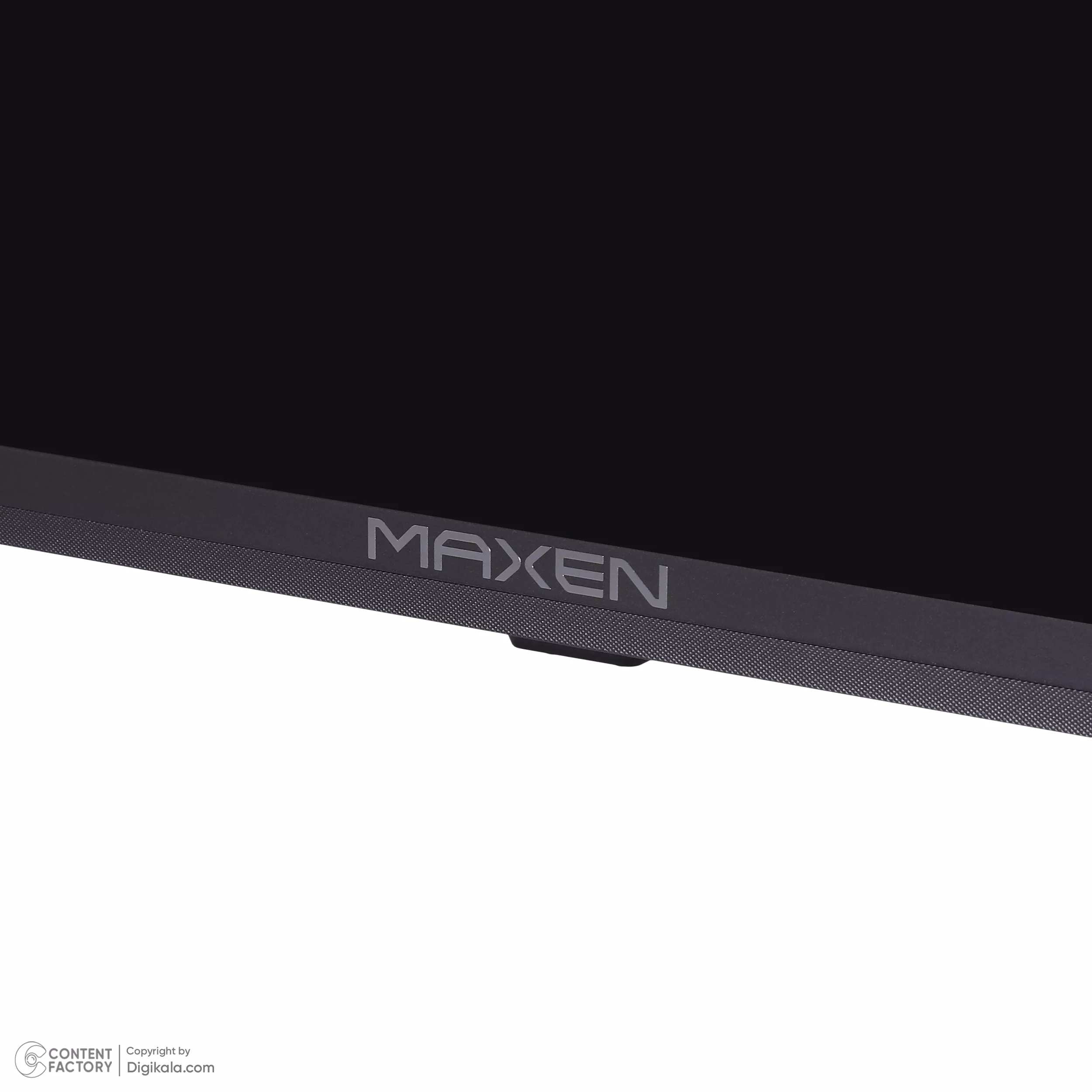 تلویزیون ال ای دی هوشمند مکسن مدل 65CU9300N سایز 65 اینچ