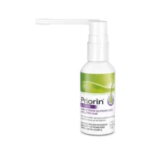 محلول ضد ریزش مو بایر مدل PR حجم ۵۰ میلی لیتر