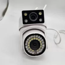 دوربین مداربسته تحت شبکه شارک مدل SH-380WIFI