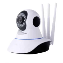 دوربین مداربسته تحت شبکه مدل بیبیV 380 PRO