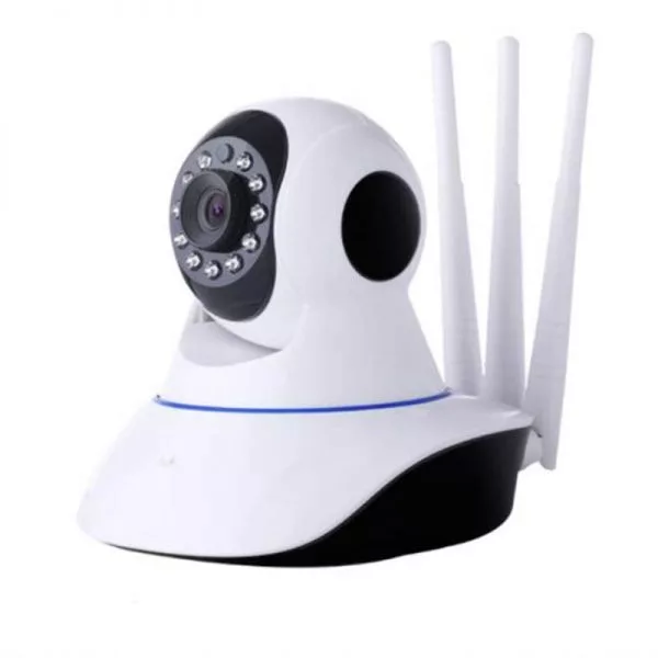 دوربین مداربسته تحت شبکه مدل بیبیV 380 PRO