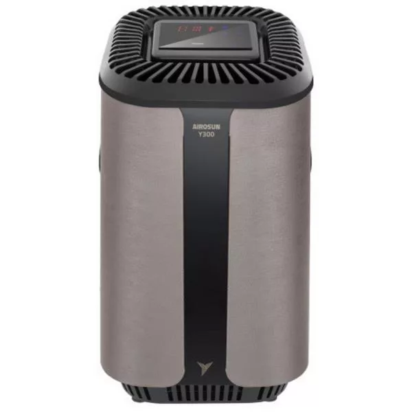 دستگاه تصفیه کننده هوا یسان تک مدل  Y300