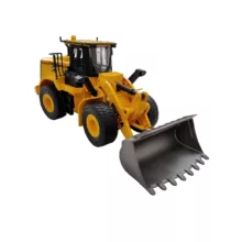 ماشین بازی کنترلی هوینا مدل لودر