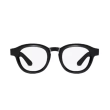 فریم عینک طبی آلبرت وگ مدل S31107-C1-1 Acetate مناسب برای صورت گرد و بیضی