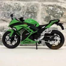 موتور بازی اتومکس مدل KAWASAKI NINJA