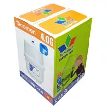 مخزن دستگاه تصفیه کننده آب تکومن مدل t12