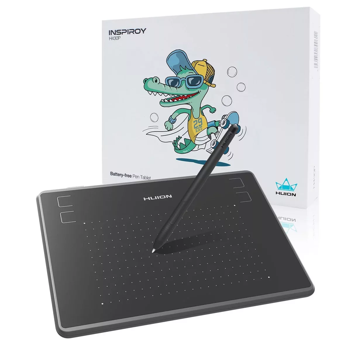 قلم نوری هوئیون مدل H430P