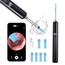 گوش پاک کن هوشمند مدل دوربین دار کد X5