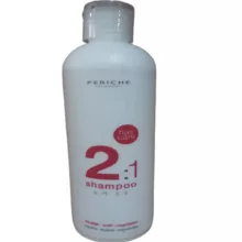 شامپو مو پریچ پرسونال مدل 2×1  حجم 250 میلی لیتر مجموعه 3 عددی