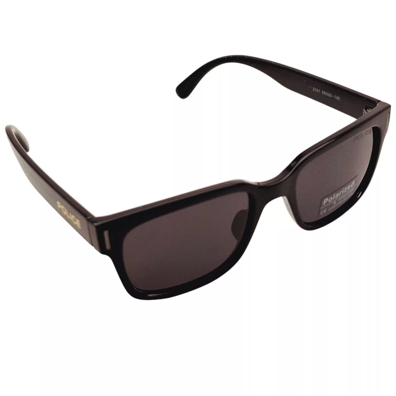 عینک آفتابی ویفرر غیر پلاریزه پلیس مدل SA4560