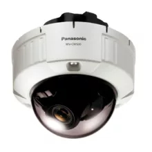 دوربین مداربسته آنالوگ پاناسونیک مدل WV-CW500
