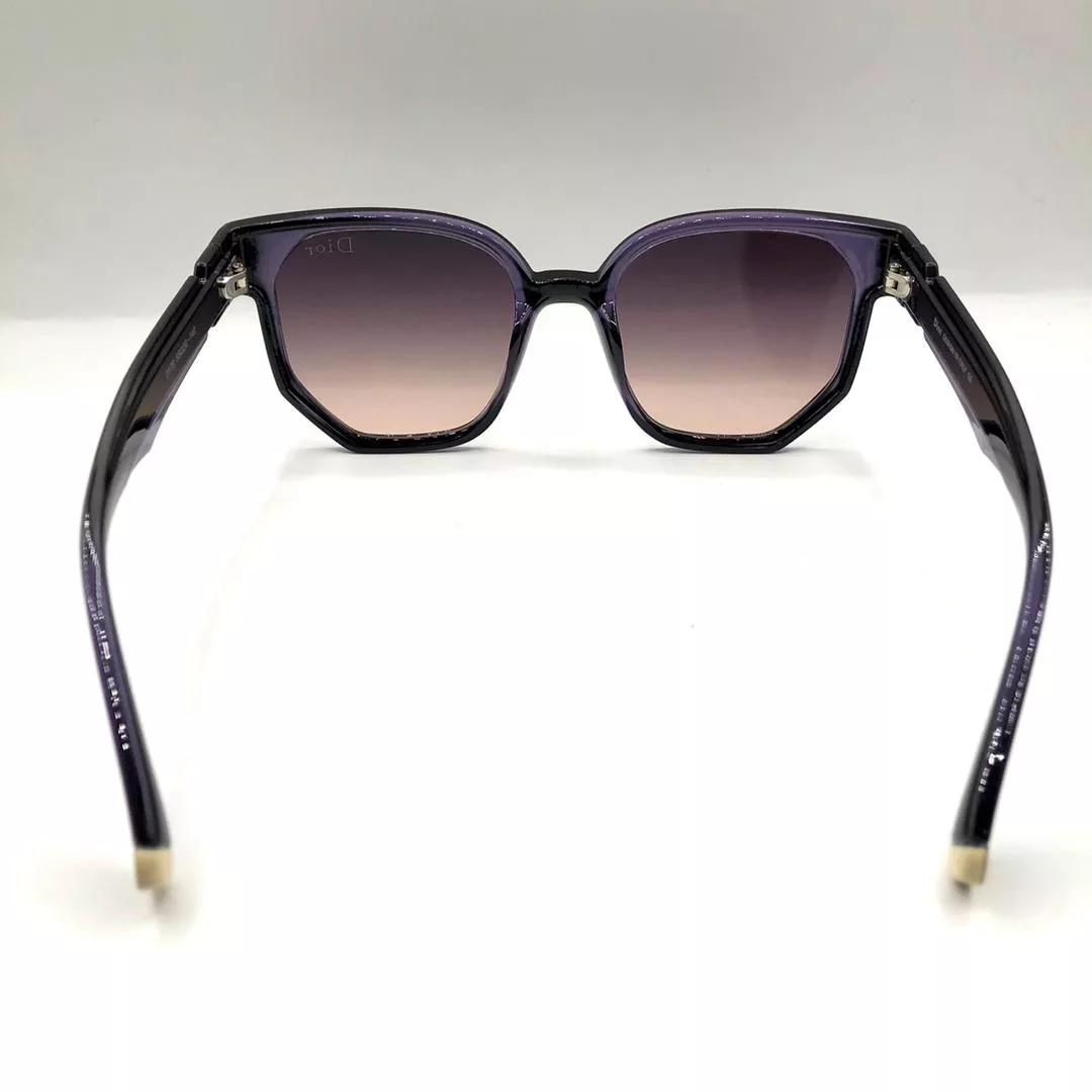 عینک آفتابی زنانه مدل dr2178