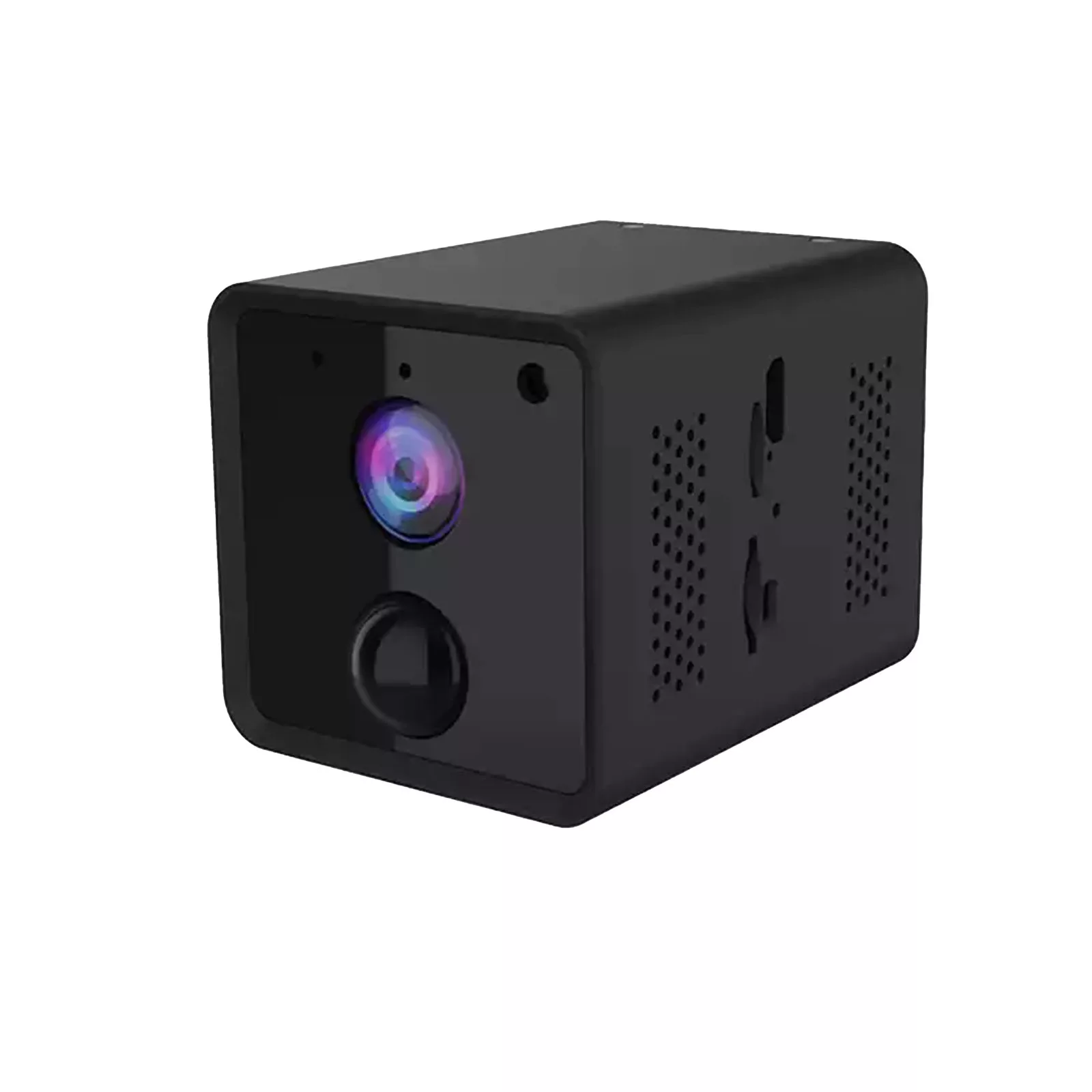 دوربین مداربسته تحت شبکه مدل ZC-IPC210-4G-EU