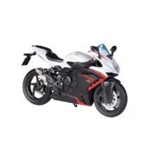 ماکت موتور ولی مدل MV Agusta F3 RR 2022 Motorcycle