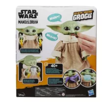 ربات مدل بیبی یودا Star Wars سری Grogu