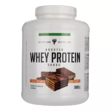 پودر پروتئین وی با طعم ویفر شکلاتی ترک نوتریشن – 2000 گرم