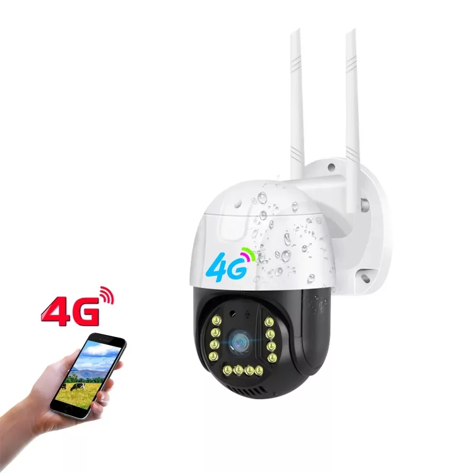 دوربین مداربسته تحت شبکه مدل AXESSLINK