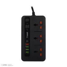 محافظ ولتاژ تی اسمارت مدل BKL-04
