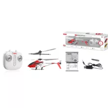 هلیکوپتر کنترلی سایما مدل S107H