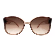 عینک آفتابی زنانه جیمی چو مدل 746655