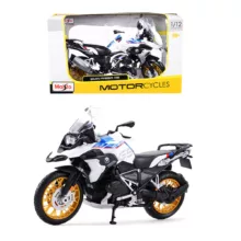 ماکت موتور مایستو مدل BMW R1250 GS Model