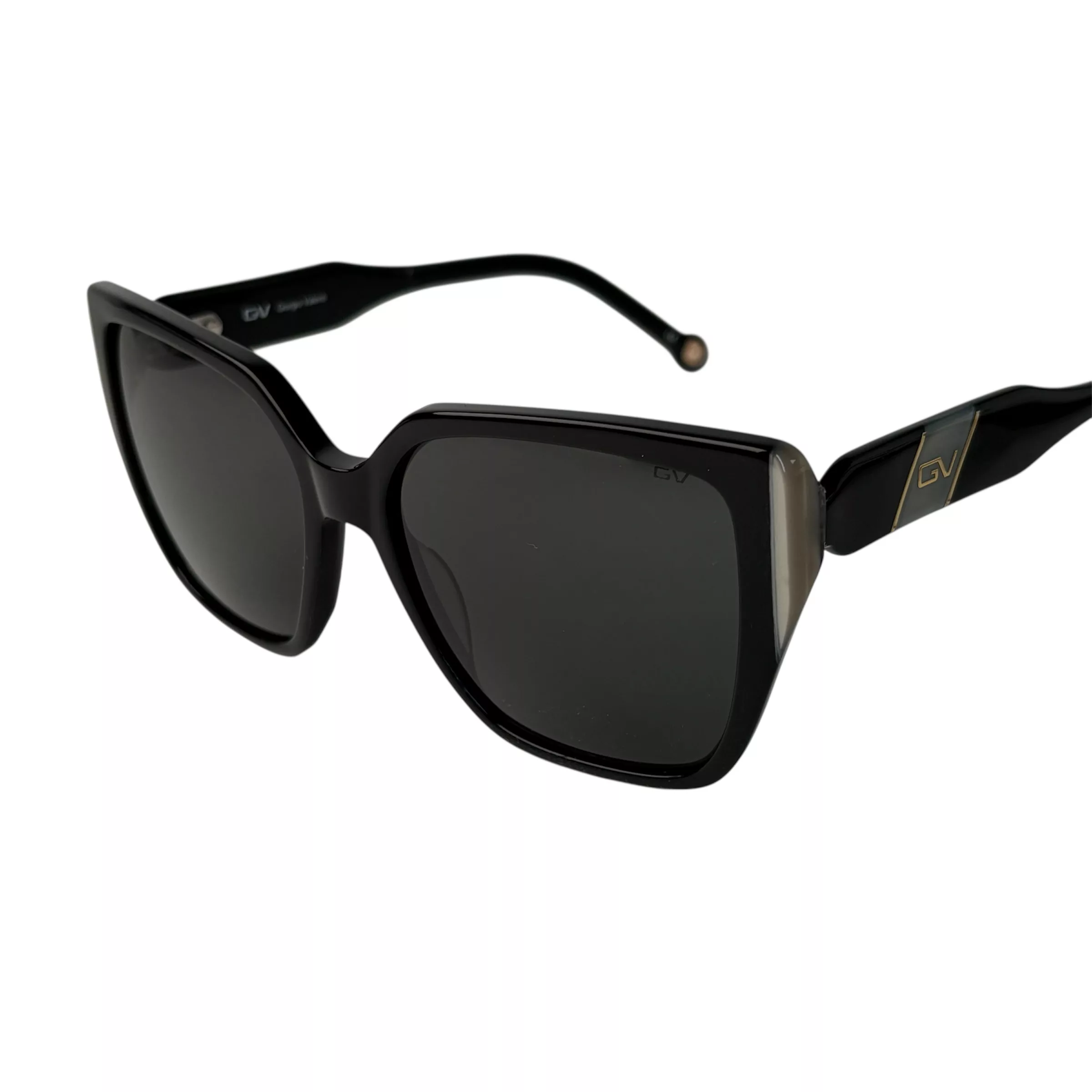 عینک آفتابی گربه ای جورجیو ولنتی مدل 5293 C1