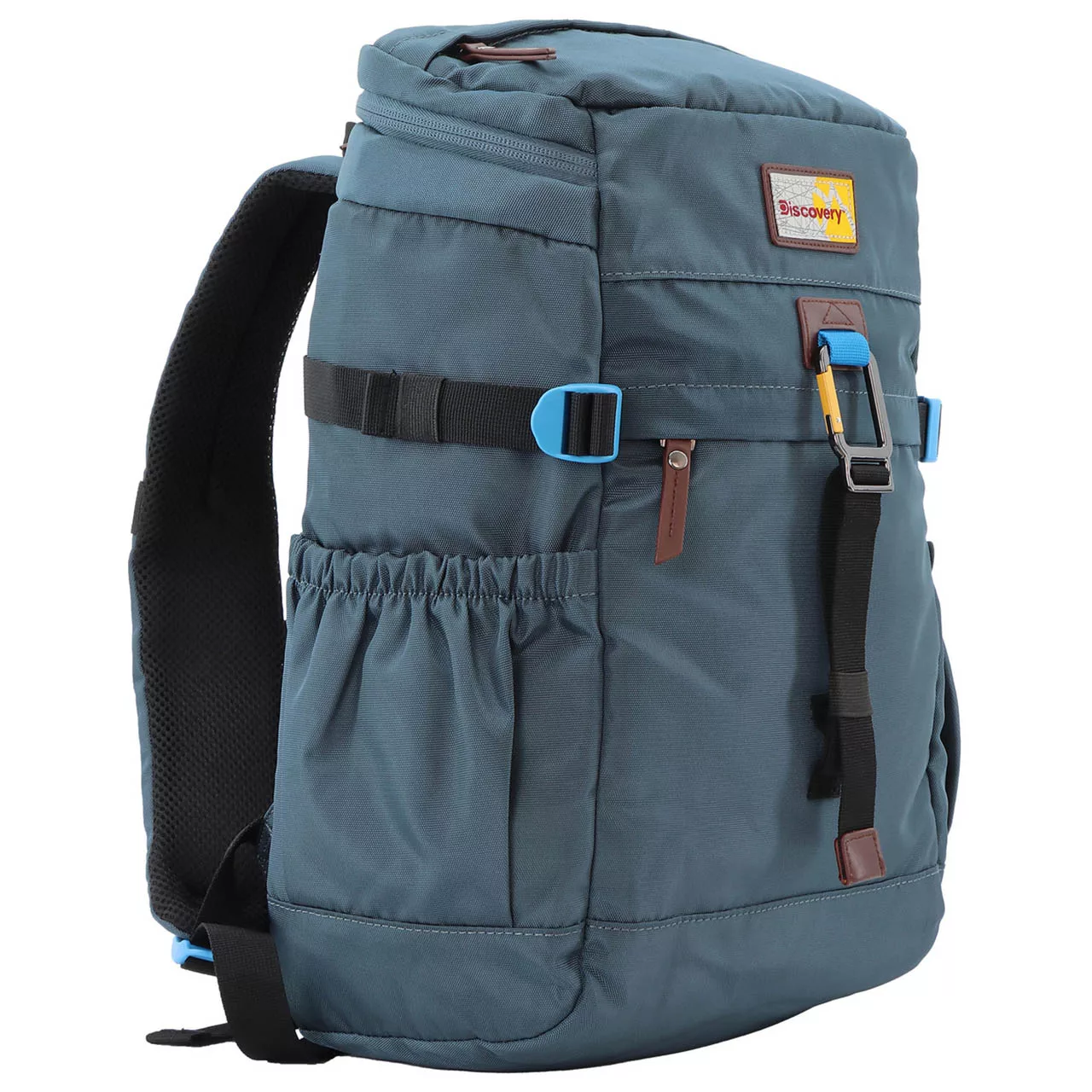 کوله پشتی دیسکاوری مدل ICON D00723