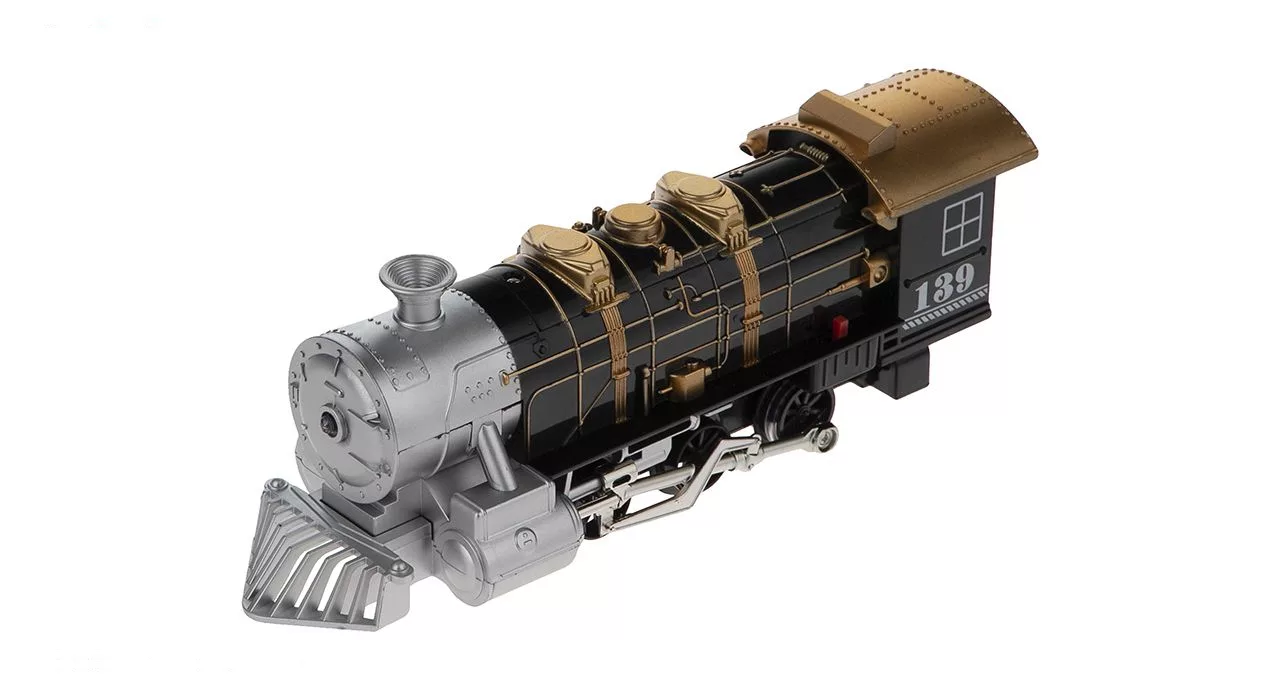 قطار بازی کنترلی مدل 3055