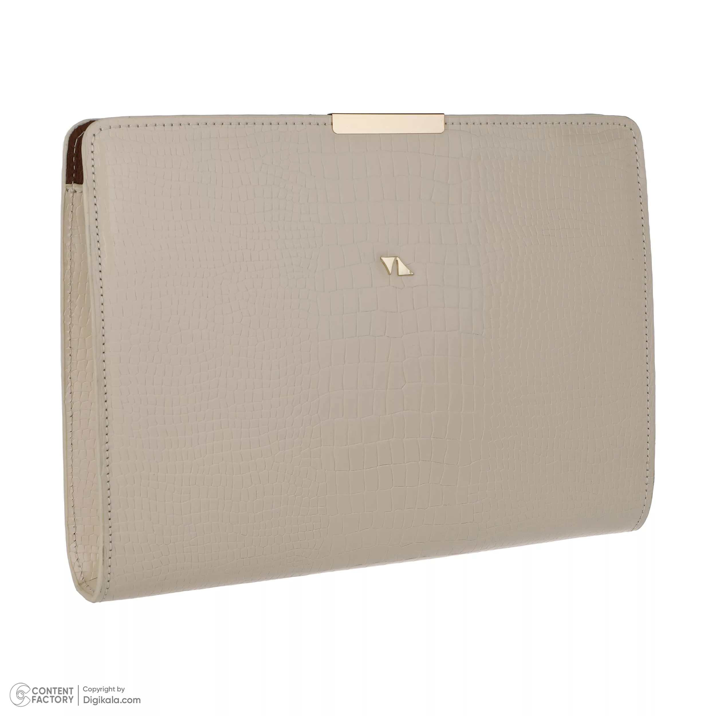 کیف رودوشی زنانه چرم مشهد مدل S5225-092