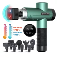 ماساژور برقی سایکل تیری مدل MG03-Turbo