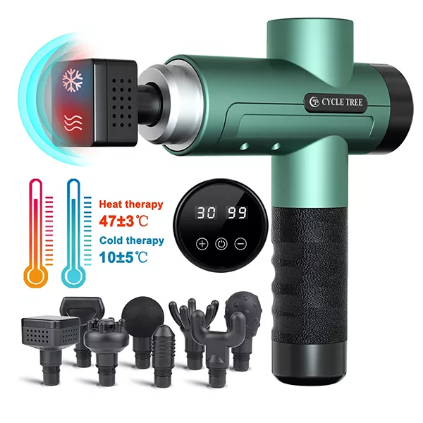 ماساژور برقی سایکل تیری مدل MG03-Turbo