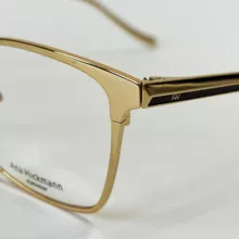 فریم عینک طبی ویفرر زنانه آناهیکمن مدل AH1327 مناسب فرم صورت بیضی قلب گرد