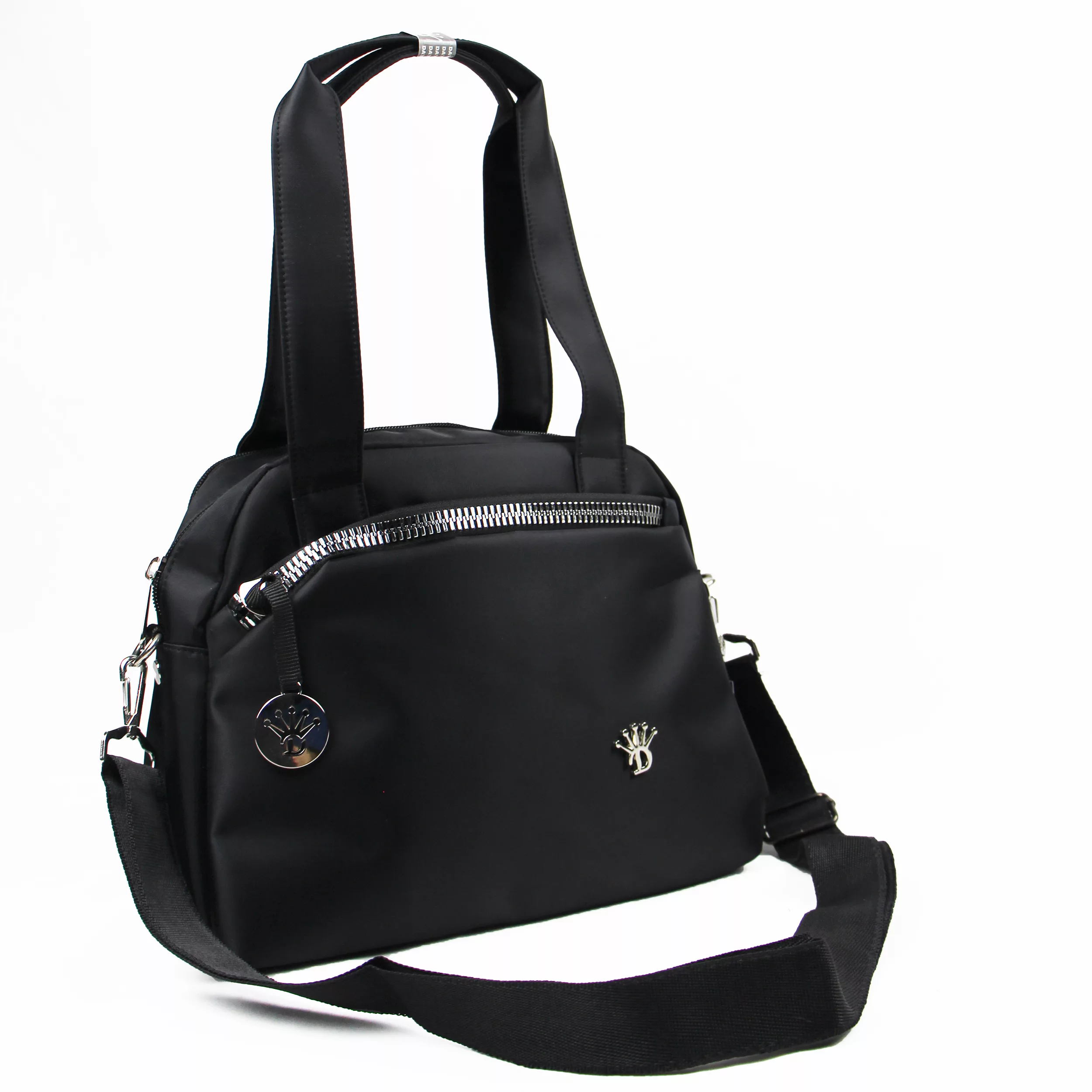 کیف دوشی زنانه دی کلس کد 2257