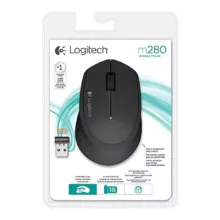 ماوس بی سیم لاجیتک مدل M280