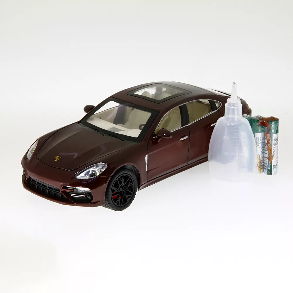 ماشین بازی چه ژی مدل ماشین پورشه Panamera کد CZ112AD