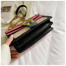 کیف دوشی زنانه مدل fd-44
