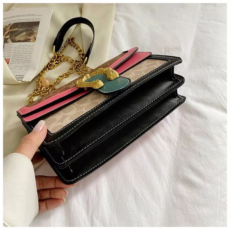 کیف دوشی زنانه مدل fd-44