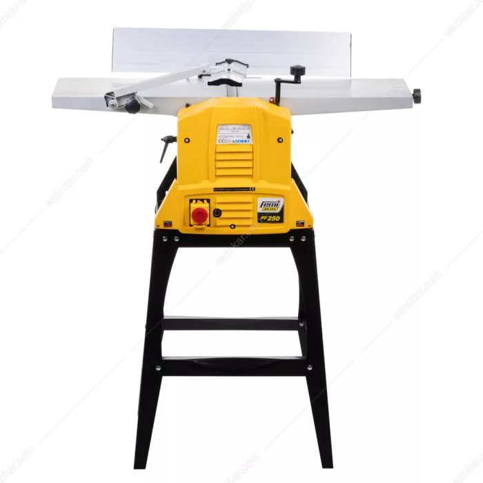 رنده کارگاهی فمی مدل femi PF 250 Professional
