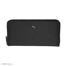 کیف پول زنانه چرم مشهد مدل D5538-001